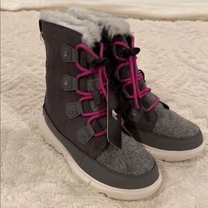 Sorel Winter Boots